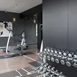 博洛尼亚万豪ac酒店 酒店