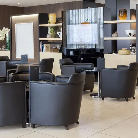 Ac By Marriott Hotel Bolonha