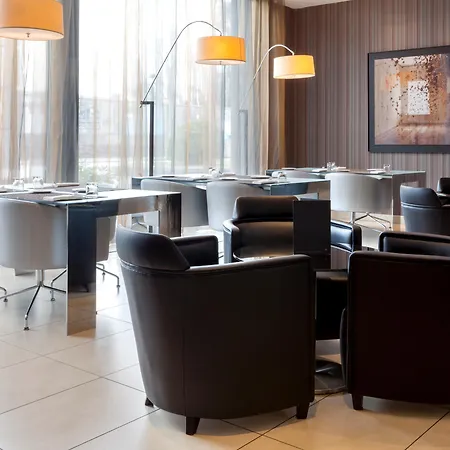 Hotel Ac By Marriott Bolonha