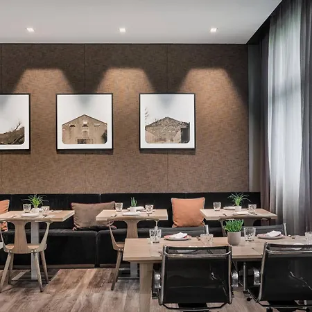 Hotel Ac By Marriott 4*