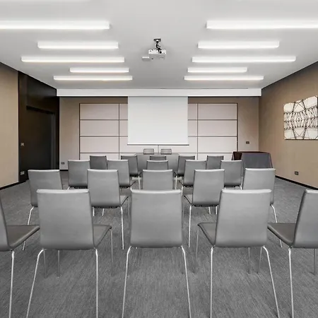 Ac By Marriott 4* Bolonha