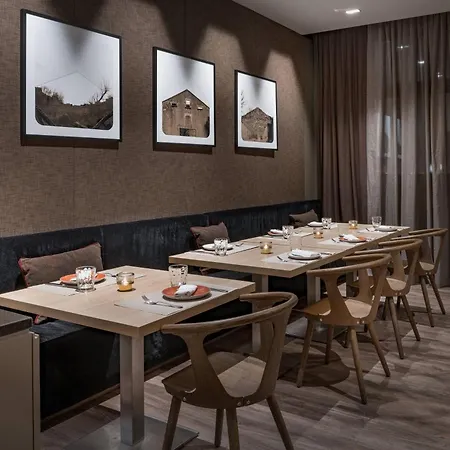 Hotel Ac By Marriott Bolonha