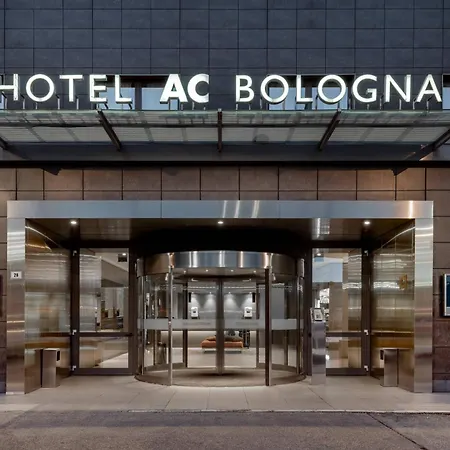 Ac By Marriott Hotel 4*