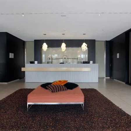 Ac By Marriott Bolonha