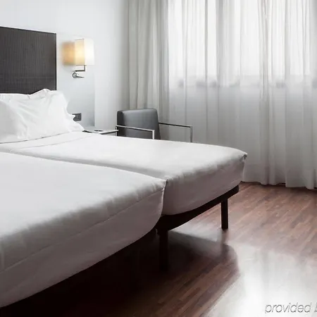 Ac By Marriott 4*