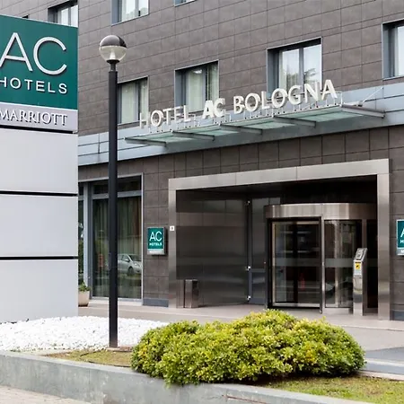 Ac By Marriott Hotel 4*