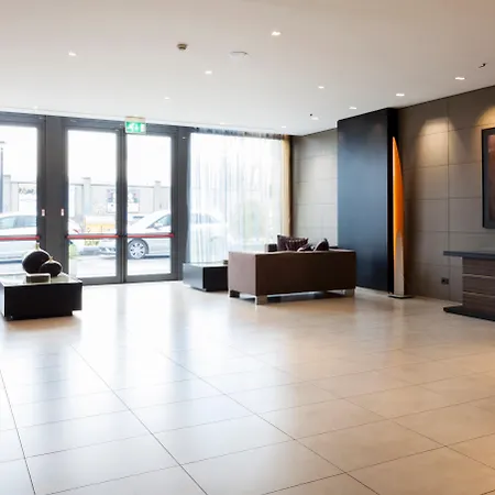 호텔 Ac By Marriott 4*