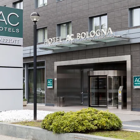 Ac By Marriott Bologna