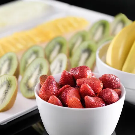 Ac By Marriott Bologna