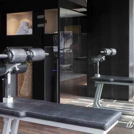 Ac By Marriott 볼로냐