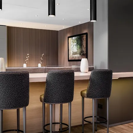 Hotel Ac By Marriott 4*