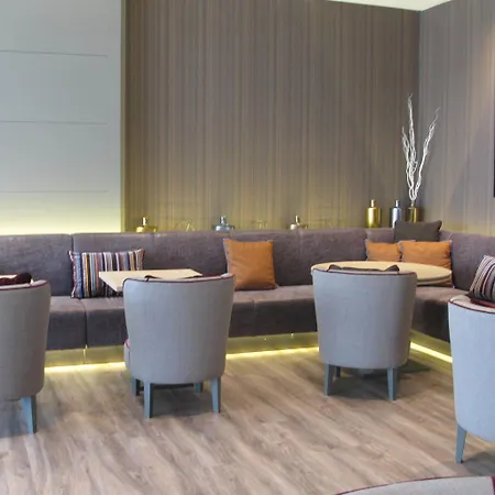 Ac By Marriott Hotel Bologna