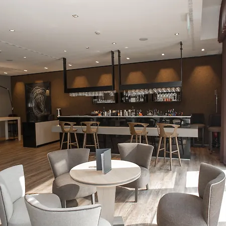 Hotel Ac By Marriott