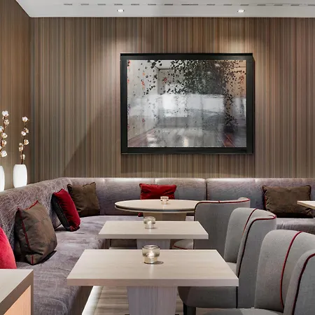 Ac By Marriott