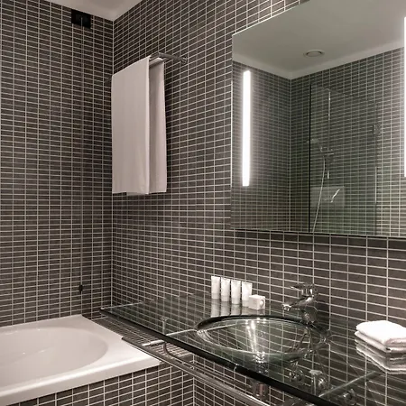 Ac By Marriott Hotel