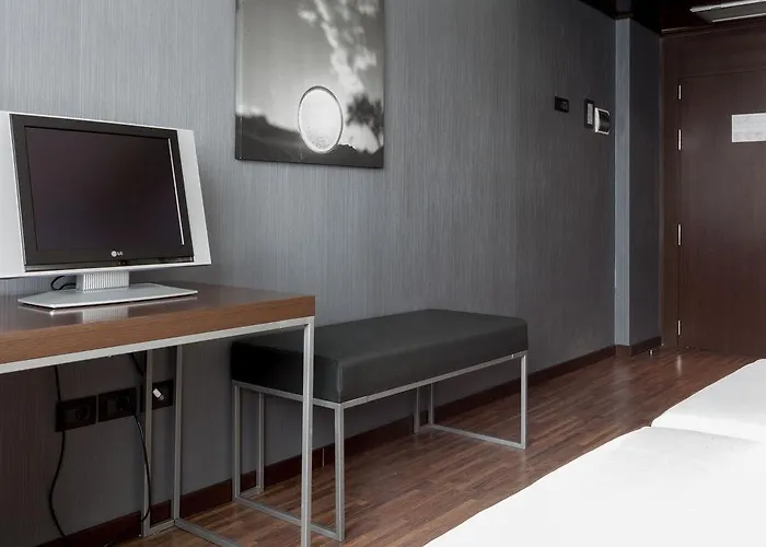 Otel Ac By Marriott 4*