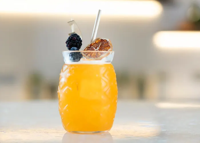 Ac By Marriott Hotel Bologna