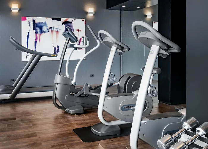 호텔 Ac By Marriott