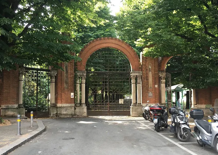 Otel Ac By Marriott Bolonya