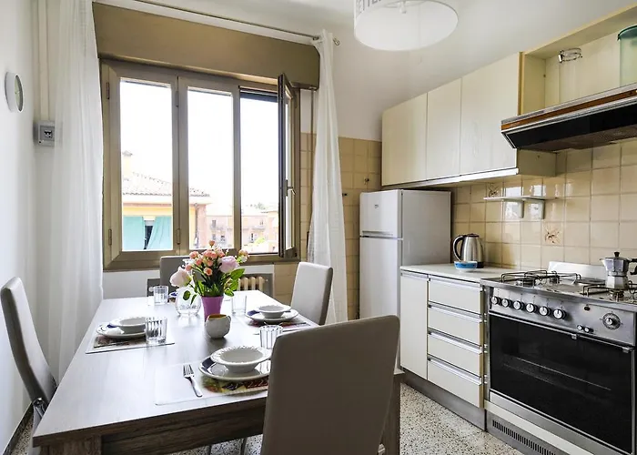 Ac By Marriott 4* Bologna