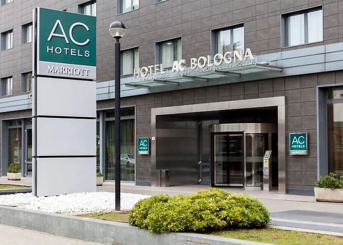 Ac By Marriott Otel 4*