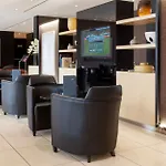 博洛尼亚万豪ac酒店 4*