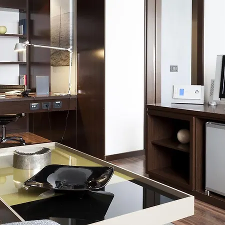Hotel Ac By Marriott Bologna