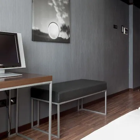 Hotel Ac By Marriott 4*