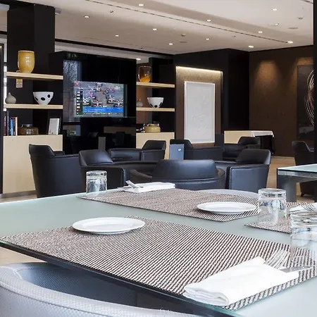 Ac By Marriott Ξενοδοχείο