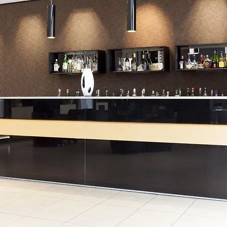 Ac By Marriott Bologna