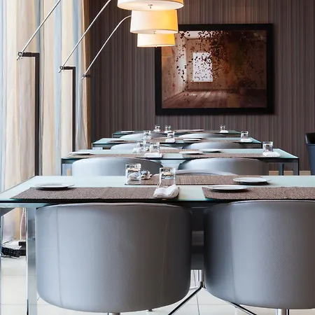Hotel Ac By Marriott 4*