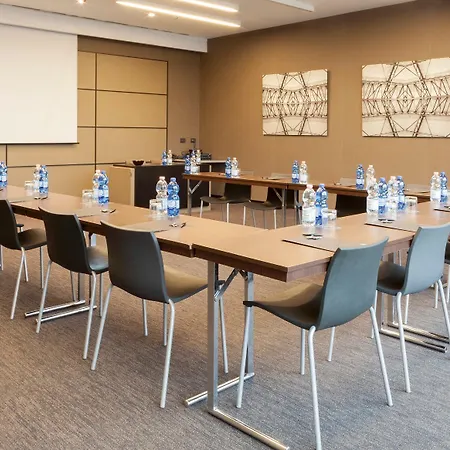Hotel Ac By Marriott 4*