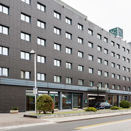 Ac By Marriott Boloňa