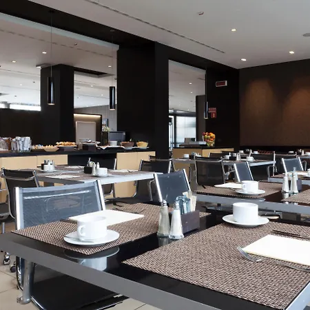 Ac By Marriott Hotel Bologna