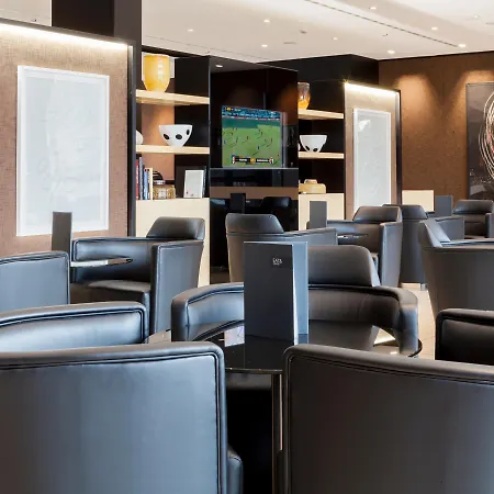 Ac By Marriott Ξενοδοχείο