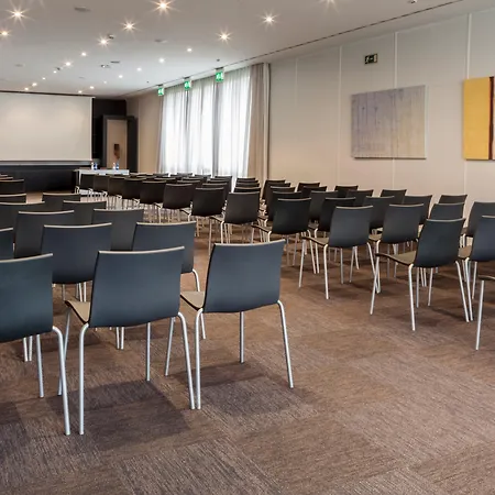 Ac By Marriott 4* Bologna