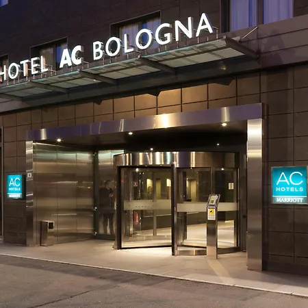 Ac By Marriott 4*