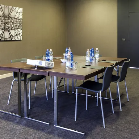 Hotel Ac By Marriott Bologna