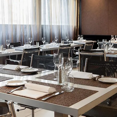 Ac By Marriott 4*
