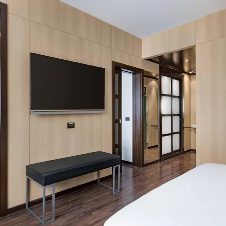 Ac By Marriott 4*