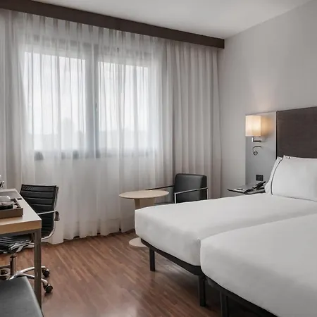 Ac By Marriott Hotel Bologna