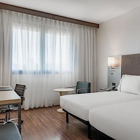 Ac By Marriott Hotel