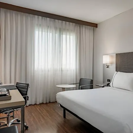 Ac By Marriott 4* Bologna