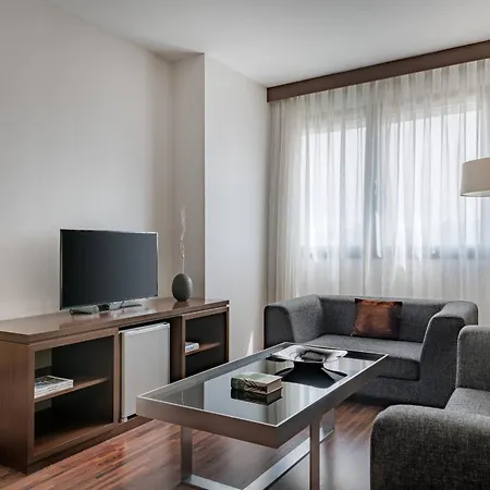 Ac By Marriott Bologna