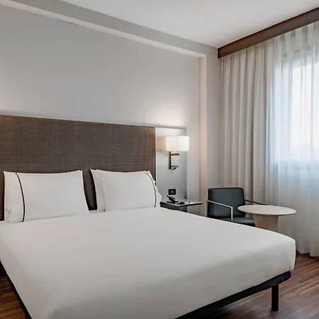Hotel Ac By Marriott