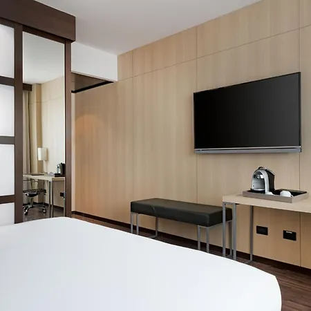 Hotel Ac By Marriott