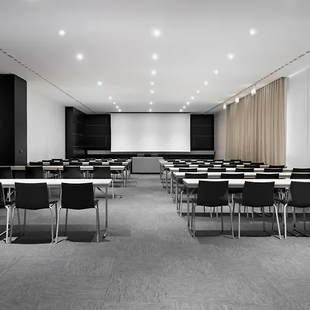 Ac By Marriott Hotel Bologna