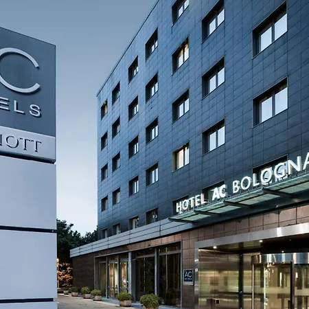 Ac By Marriott