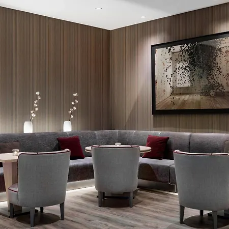 Hotel Ac By Marriott 4*