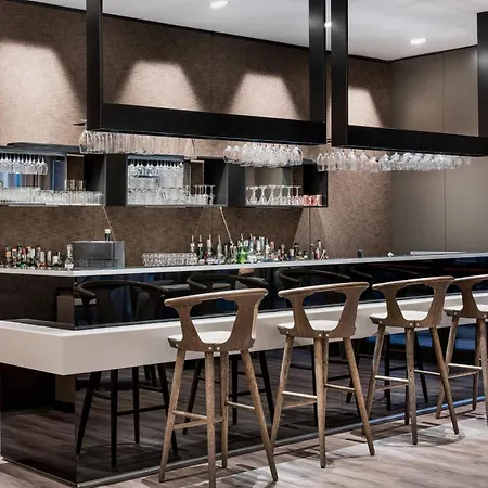Hotel Ac By Marriott Bologna